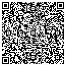 QR code with AlphaGraphics contacts