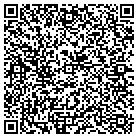 QR code with Preferred Printing & Graphics contacts