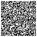 QR code with J Rake LLC contacts