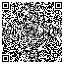 QR code with G @ A Construction contacts