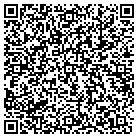 QR code with D & G Diesel Auto Repair contacts