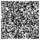 QR code with Rubin Saye contacts