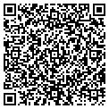 QR code with E And V Autorepair contacts