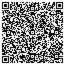 QR code with D&H Construction Service contacts