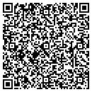 QR code with Clark David contacts
