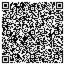QR code with Clark David contacts