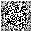 QR code with M And M Construction contacts