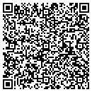QR code with R S & Hcs contacts