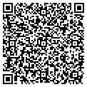 QR code with Demattio contacts