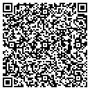 QR code with Donald Vails contacts