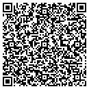 QR code with Donna R Inman contacts