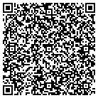 QR code with T Squared Construction LLC contacts
