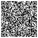 QR code with Yost Gary W contacts