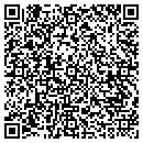 QR code with Arkansas Craft Guild contacts