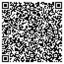 QR code with Gary Rayburn contacts