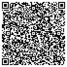 QR code with C Allen Properties Inc contacts