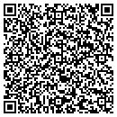 QR code with Ginger D Goddard contacts