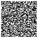 QR code with Gordon E Uno contacts