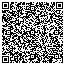 QR code with Harold E Brooks contacts