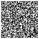 QR code with Heather F Wade contacts
