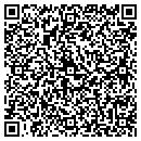 QR code with S Moses Kalmanowitz contacts