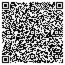QR code with E C Construction LLC contacts