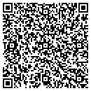 QR code with J C A & Associates LLC contacts