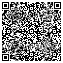 QR code with Just Scoops contacts
