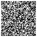 QR code with Kimberly A Vargo contacts