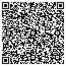QR code with J Walker & Assoc contacts