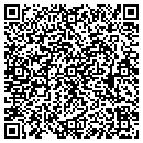 QR code with Joe Azizian contacts