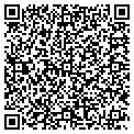 QR code with John P Becker contacts