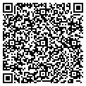 QR code with Msi Inc contacts