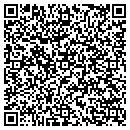 QR code with Kevin Choate contacts