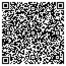 QR code with Kevin White contacts