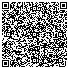 QR code with M G H Planning And Construc contacts
