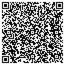 QR code with Gate Liquors contacts