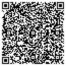QR code with Mary E Tucker contacts