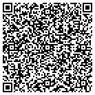 QR code with Danny M Construction Inc contacts