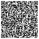 QR code with Town Club of Fort Smith Inc contacts