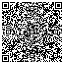 QR code with Ragena E Brown contacts