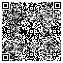 QR code with J T Construction Inc contacts