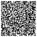 QR code with Richard Tiner contacts