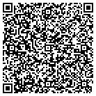 QR code with Mirandas Landscape & Construc contacts