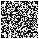 QR code with Ryan A Brown contacts