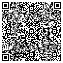 QR code with Moore Corbin contacts