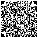 QR code with Sarah E Pool contacts