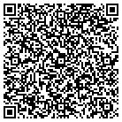 QR code with Apalachee Regional Planning contacts