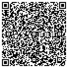 QR code with Heathscott & Sons Tire Co contacts