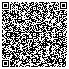 QR code with Custom Touch Of Broward contacts